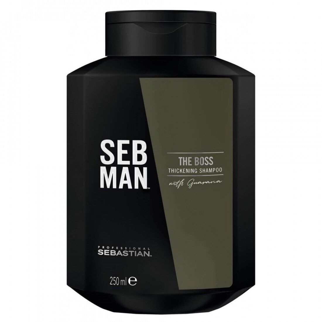 Sebastians Profesionāls Sebs Mans