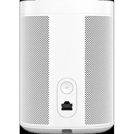 Sonos ONE SL - Enceinte sans fil - Wifi, Airplay - Blanc