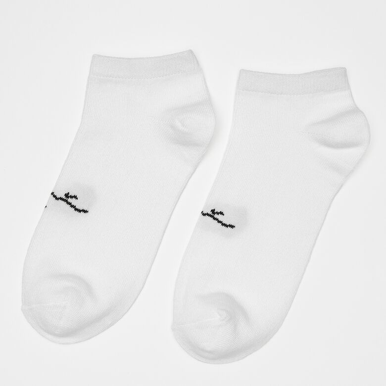 Chaussettes invisibles Signature (paquet de 6)