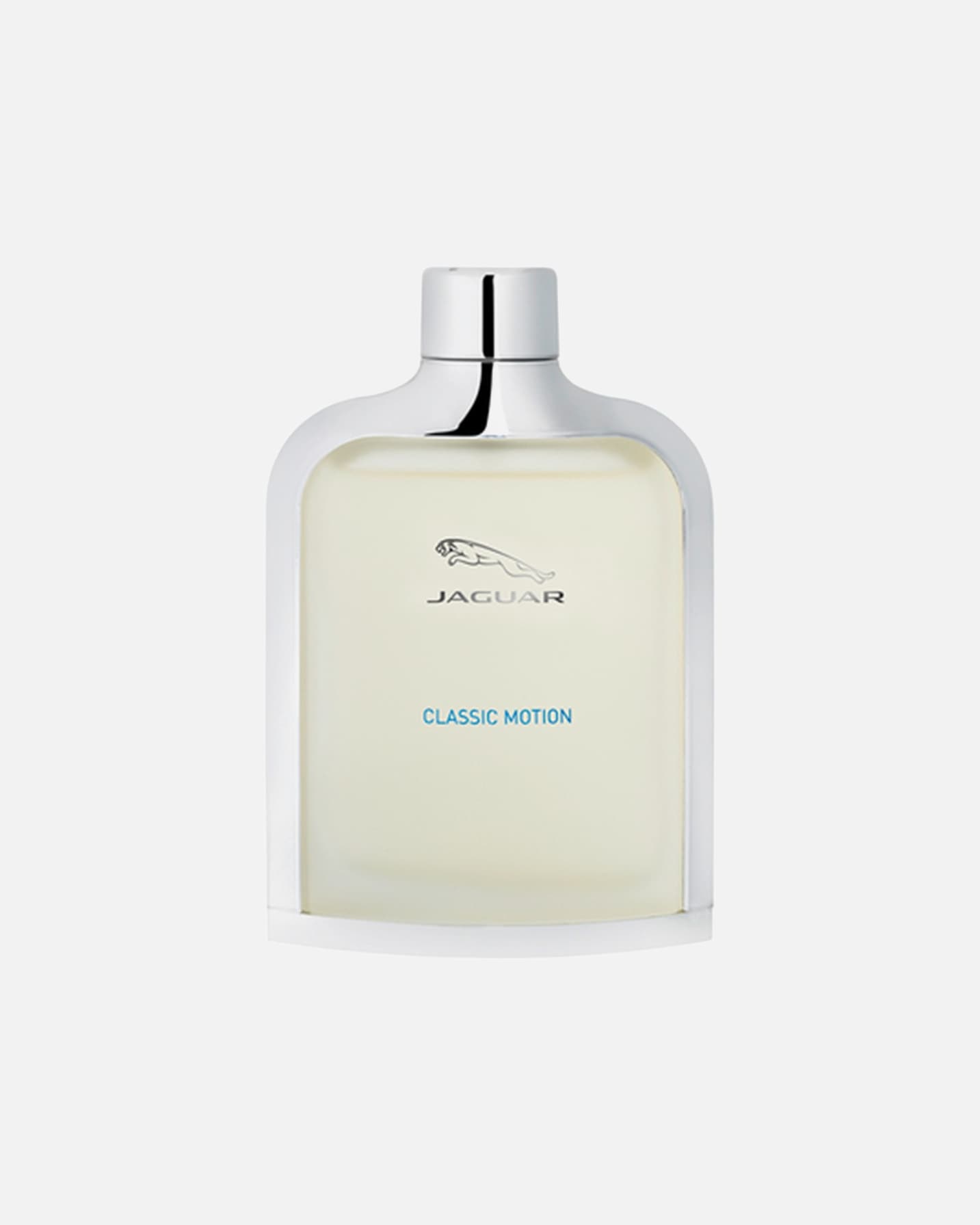 Jaguar Eau de Toilette Classic Movement - 100 ml
