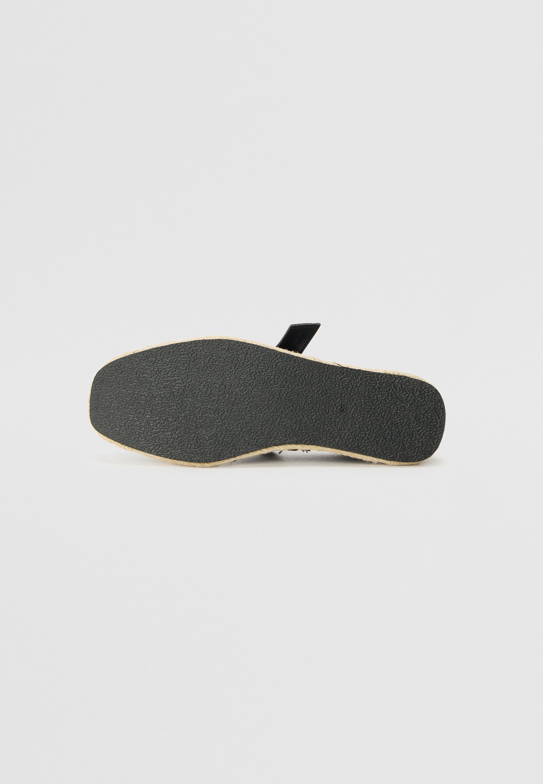 Espadrilles Even&Odd - noires