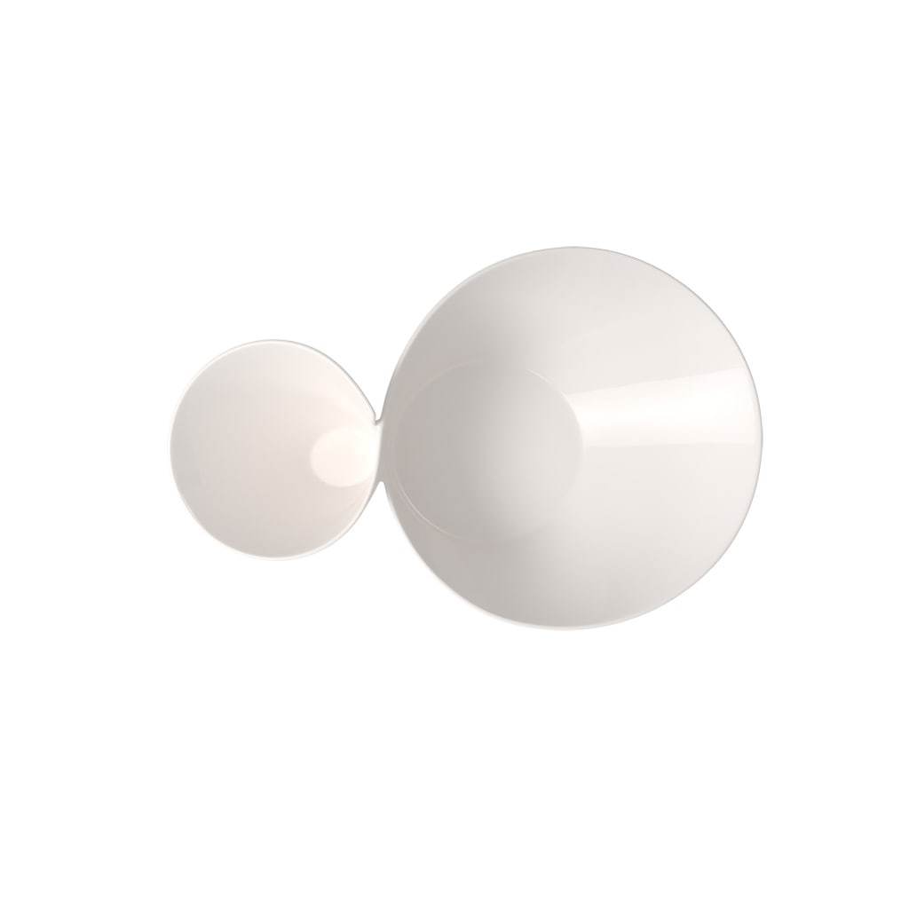 Villeroy & Boch Eyecatcher dvostruka zdjela NewWave - 1 komad