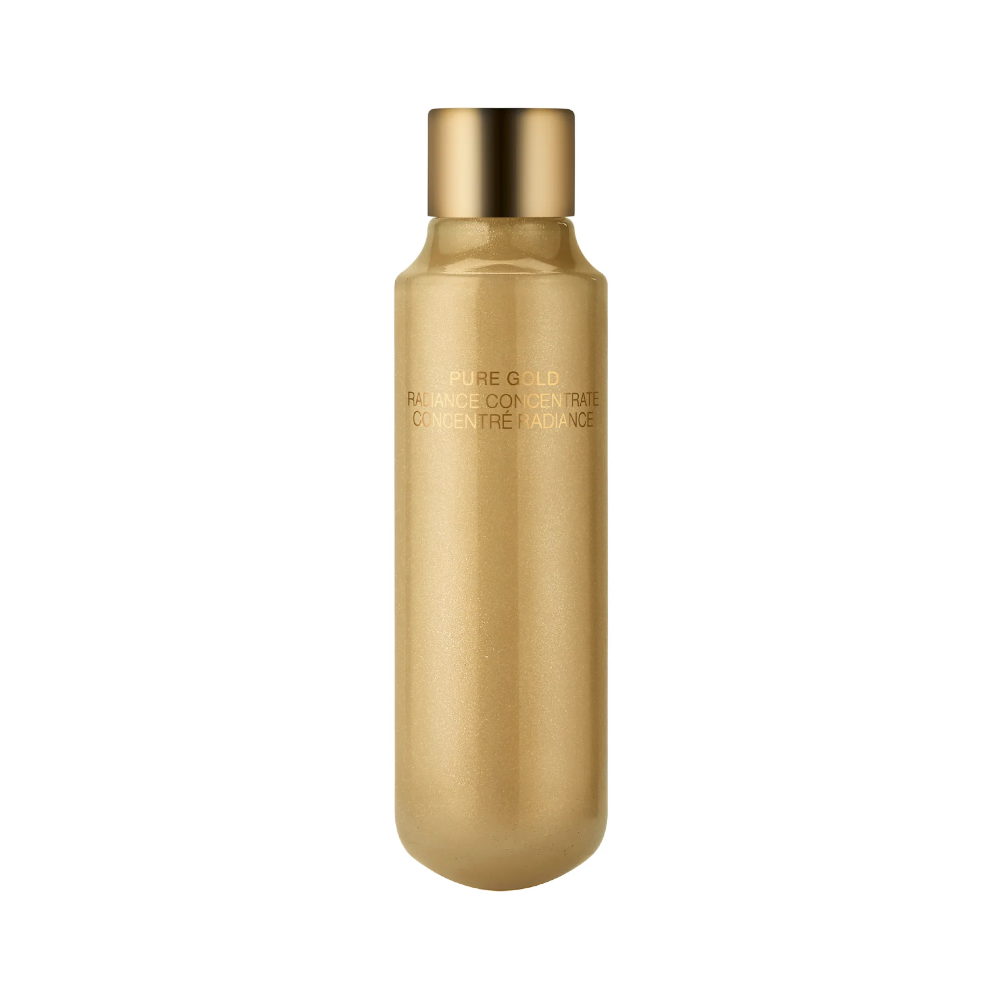 Pure Gold Radiance Concentrate Siero Viso - Siero viso illuminante, Siero viso effetto globale