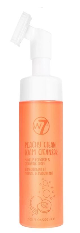 Пена за чишћење Peachy Clean, пена за скидање шминке, балзами за скидање шминке
