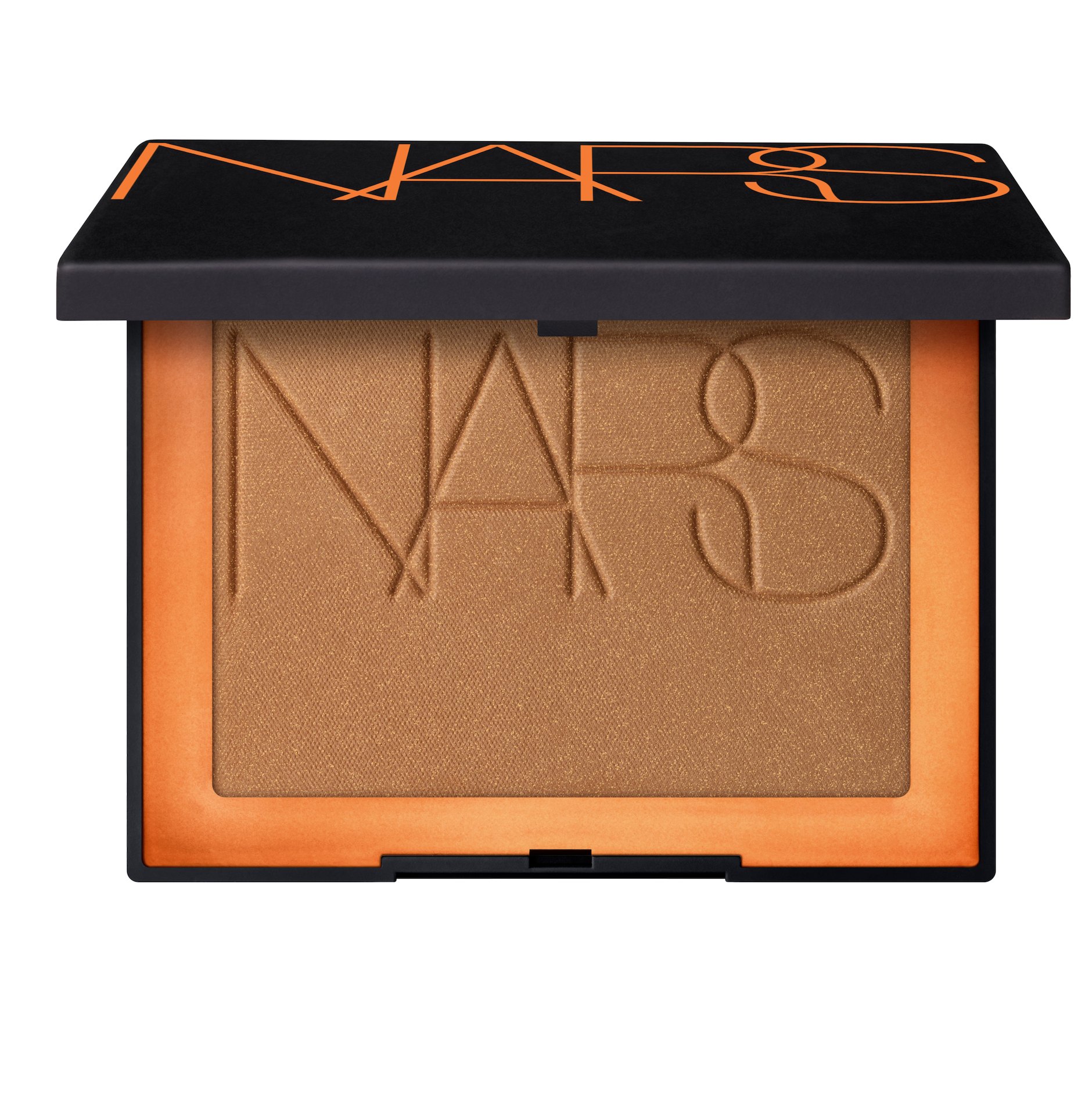 Pudră bronzantă Laguna 02 (Original) - NARS
