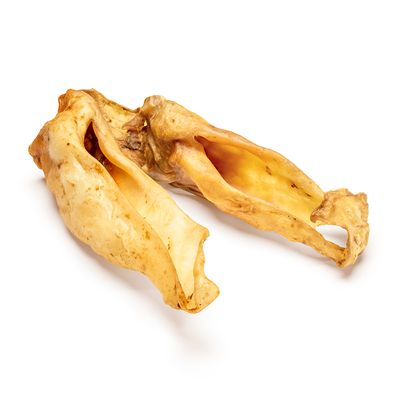 Wolf of Wilderness Premium Venison Ears