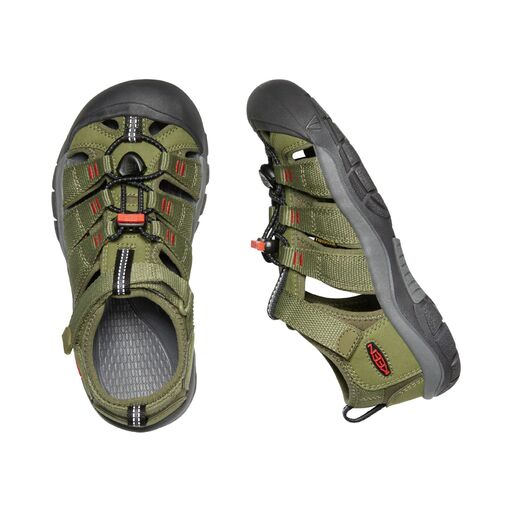 Keen Sandaler Newport H2