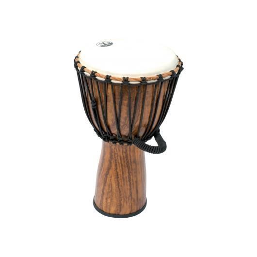 PERCUSSIONS DJEMBE PVC8-14A TANGA