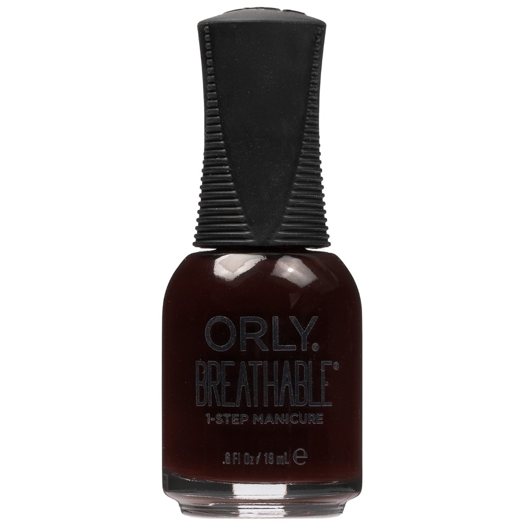 ORLY Pustende Neglelakk - 18 ml