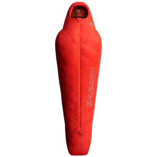 Saco De Dormir Mammut Perform Down -7c