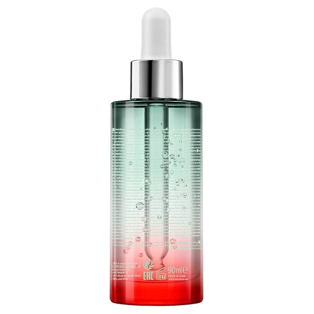 Kérastase Hair Loss Genesis Men utrjevalni serum proti izpadanju las – 90 ml