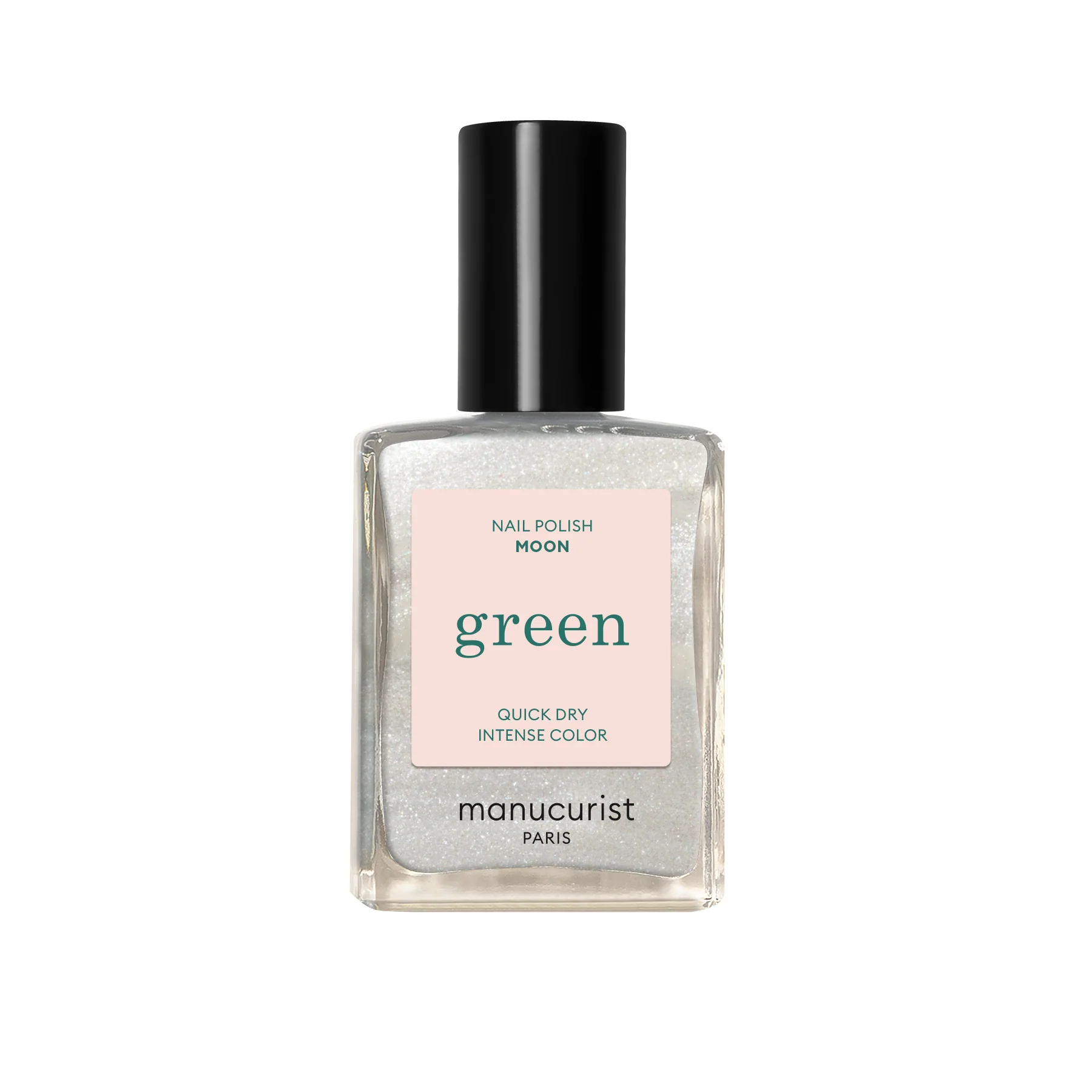 Unghie GREEN - Smalto - Smalto