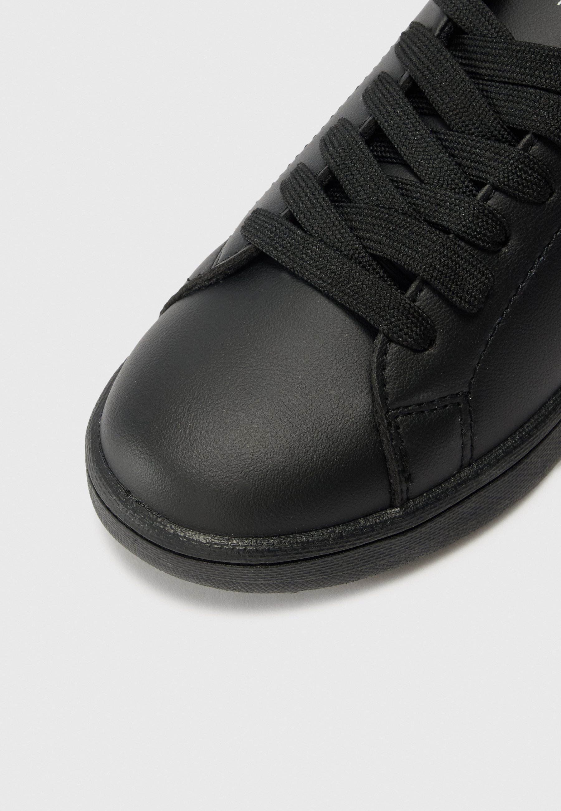 Tommy Hilfiger JACK UNISEX - Sneaker - schwarz