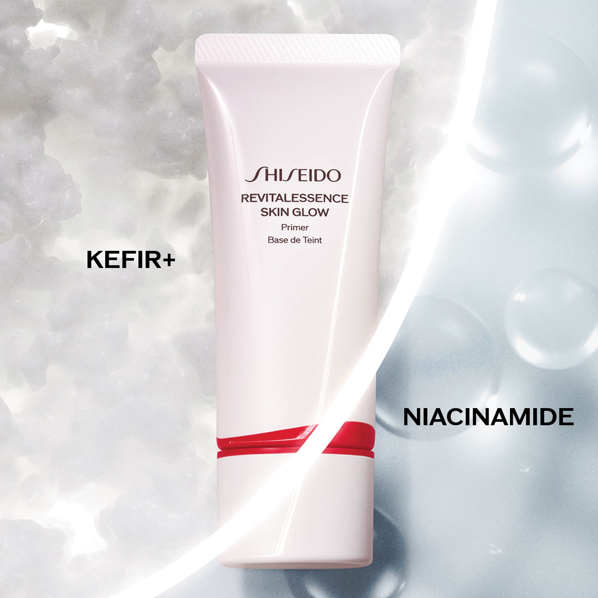 Revitalessence Skin Glow Primer Luxusné podkladové báze pod make-up