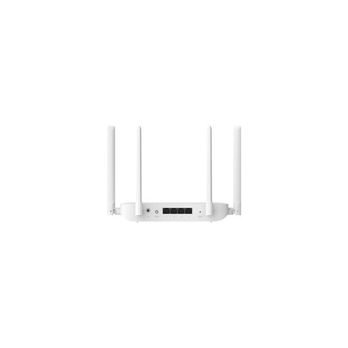 Router - Xiaomi - AX1500 - Wi-Fi 6 - 1500 Mbit/s - MU-MIMO