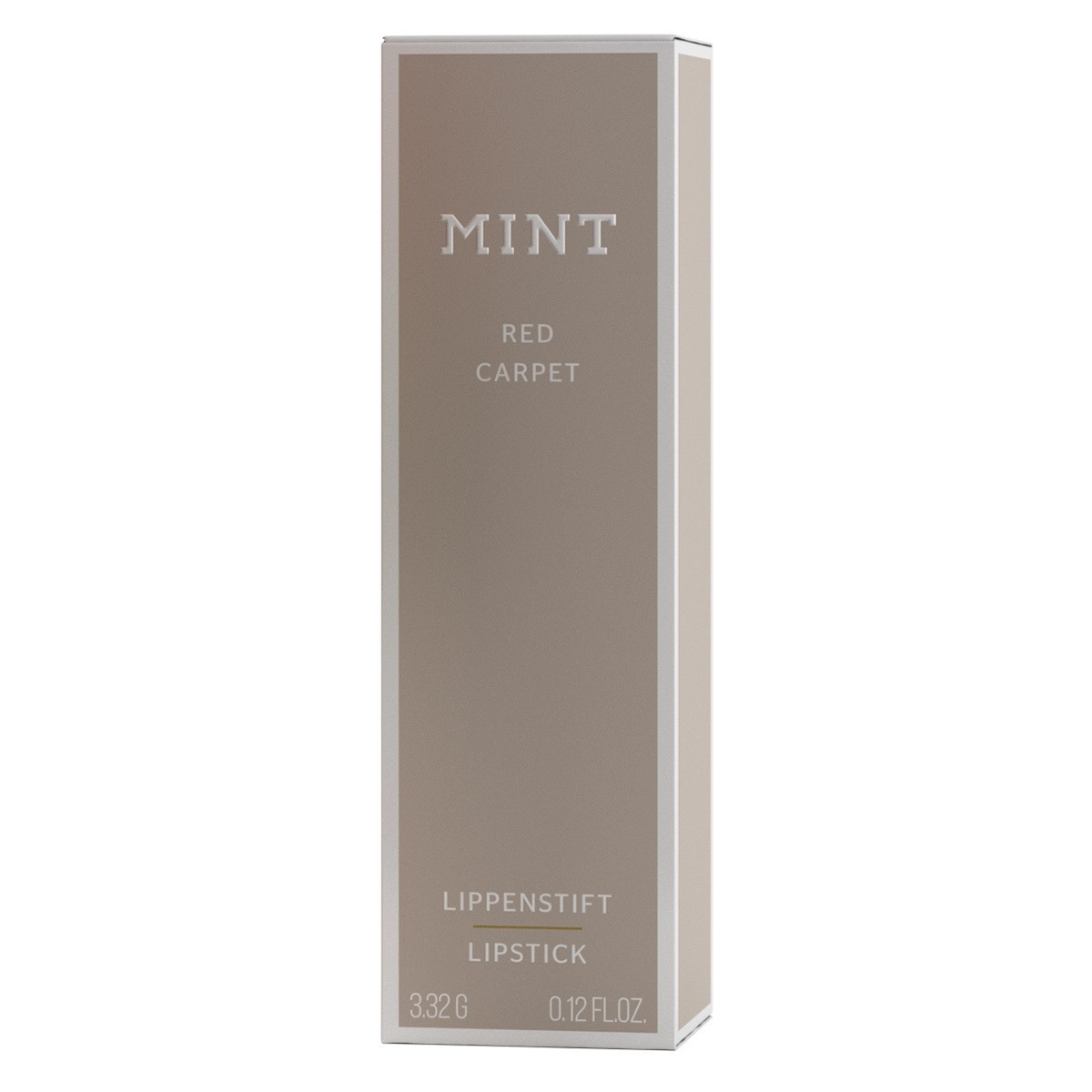 Mätové tyčinky na pery od Dr. Mintchevy – 3,32 g
