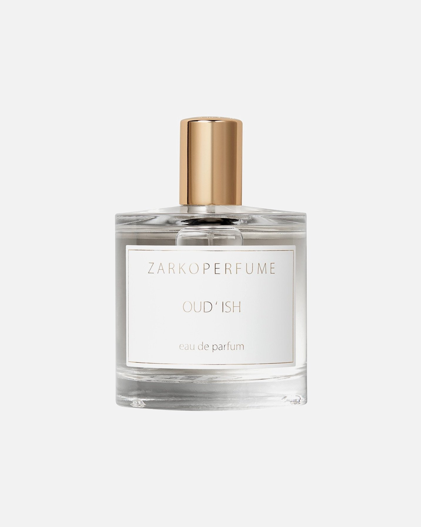 Zarkoperfume Oud'Ish Eau de Parfum - 100 ml