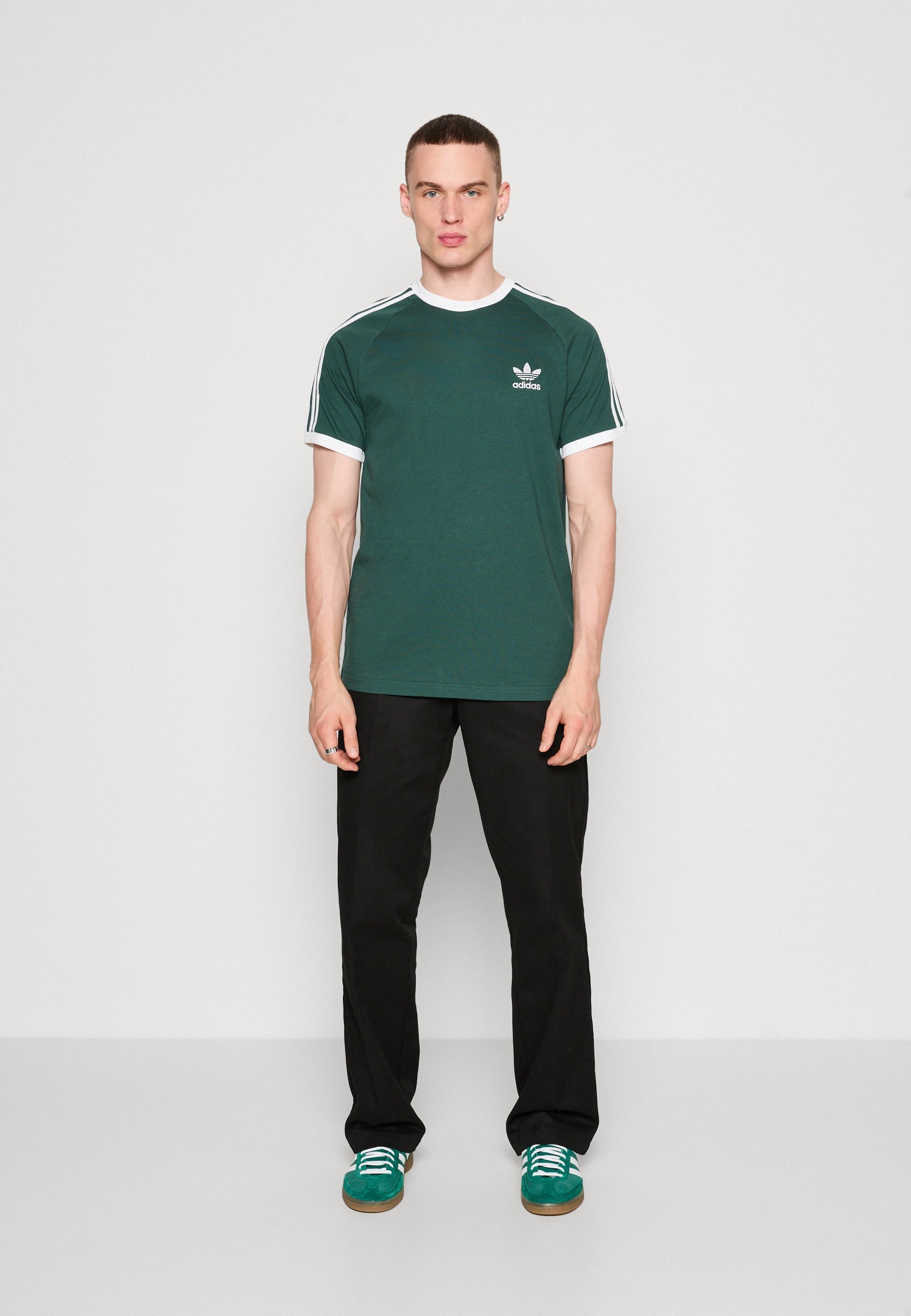 T-shirts imprimés adidas Originals