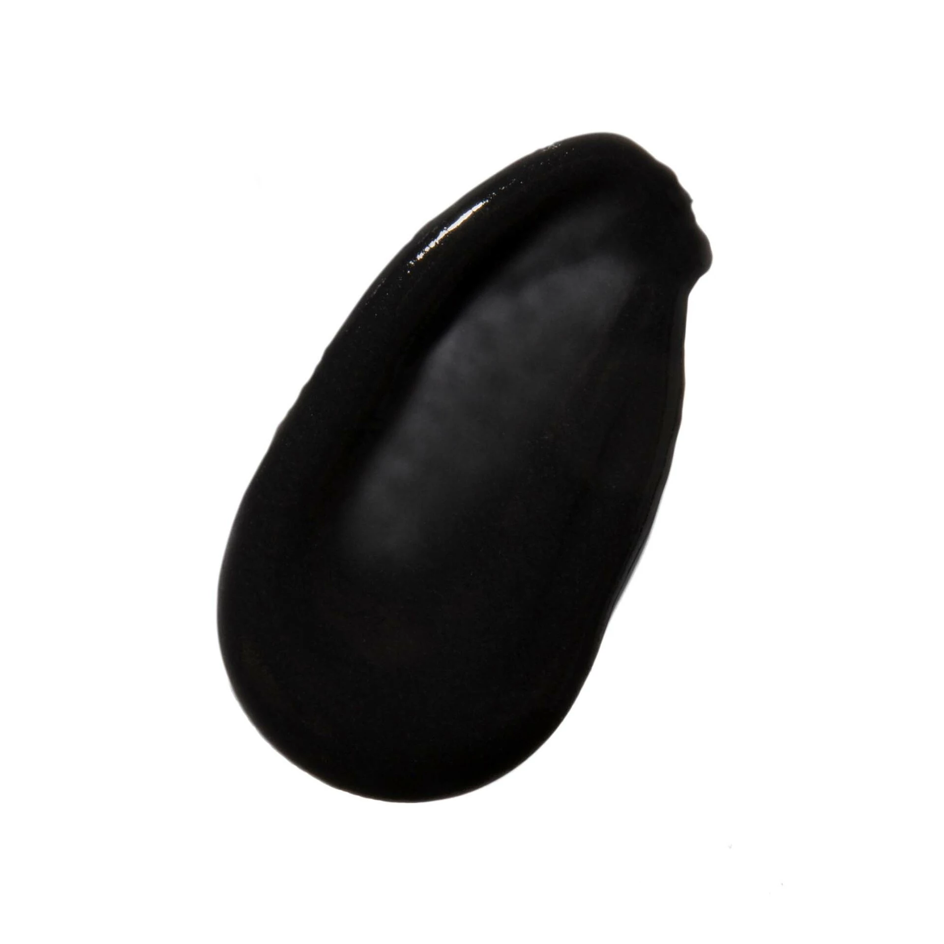 Fekete bőrradír 50 ml - Erborian