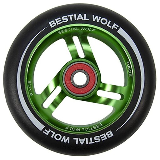  Bestial Wolf Rennrad 110 mm