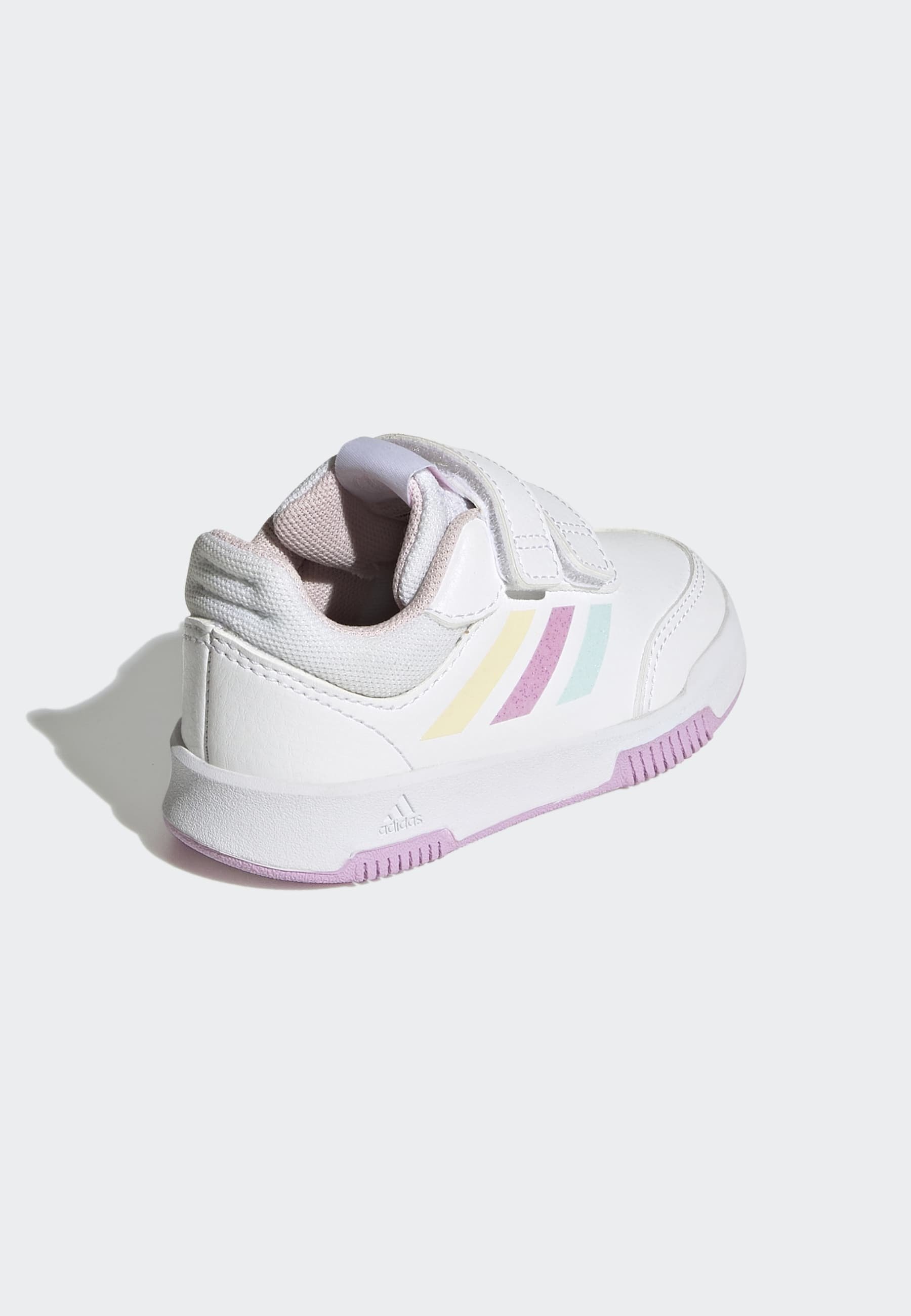 adidas Performance TENSAUR 2.0 - Chaussure d'entraînement - blanche