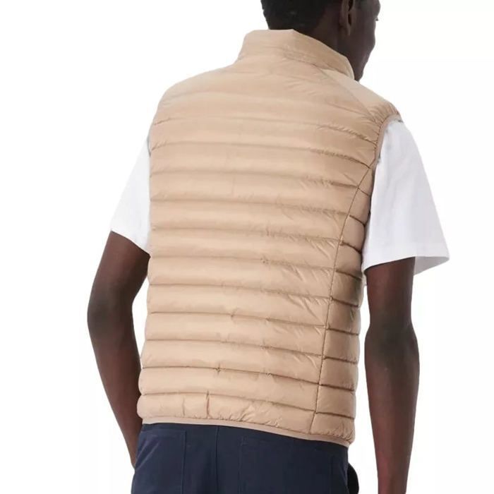 Men's sleeveless down jacket Jott TOM NOOS