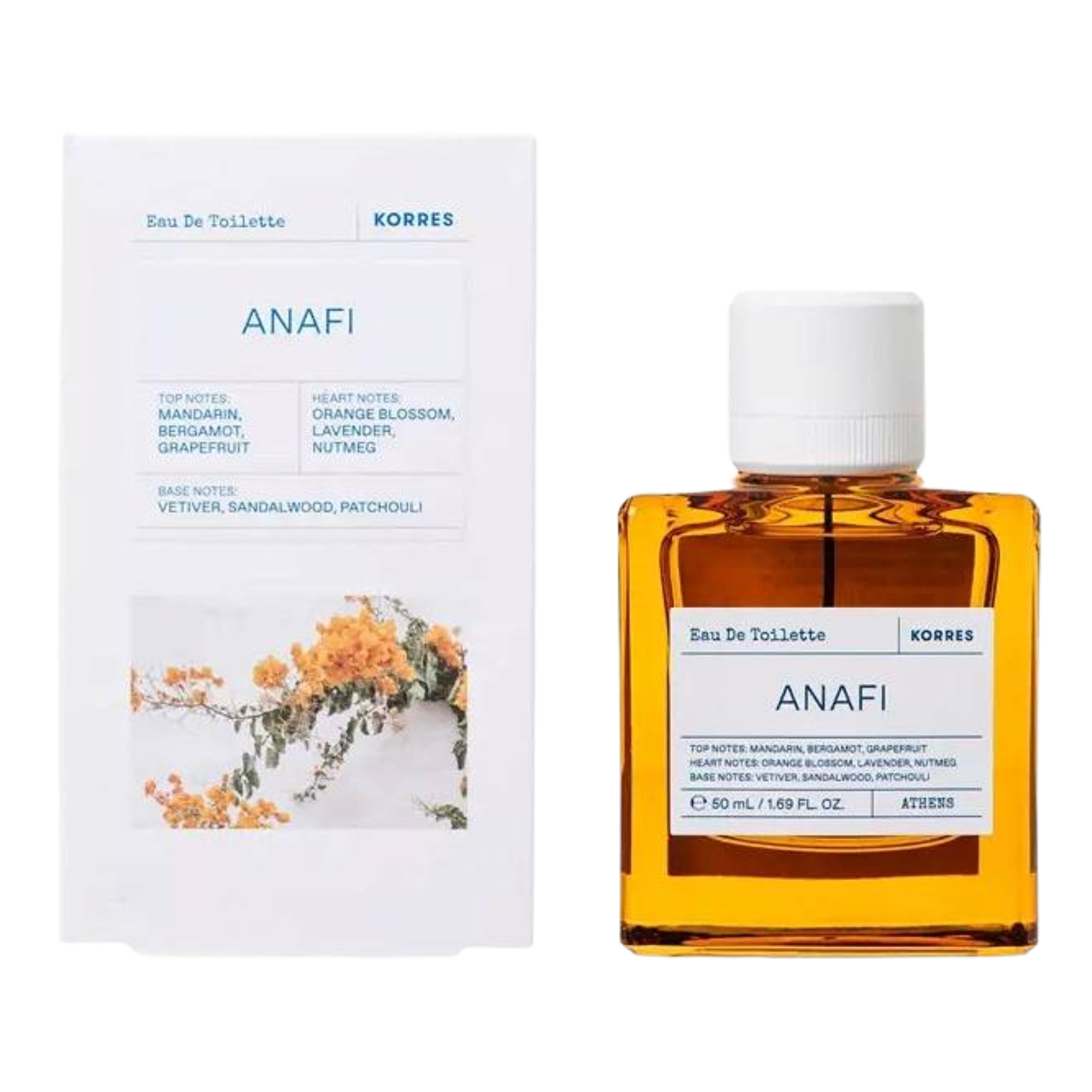 Korres Anafi