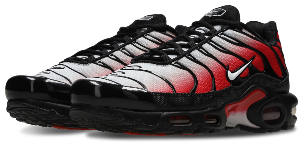 Nike Air Max Tuned 1