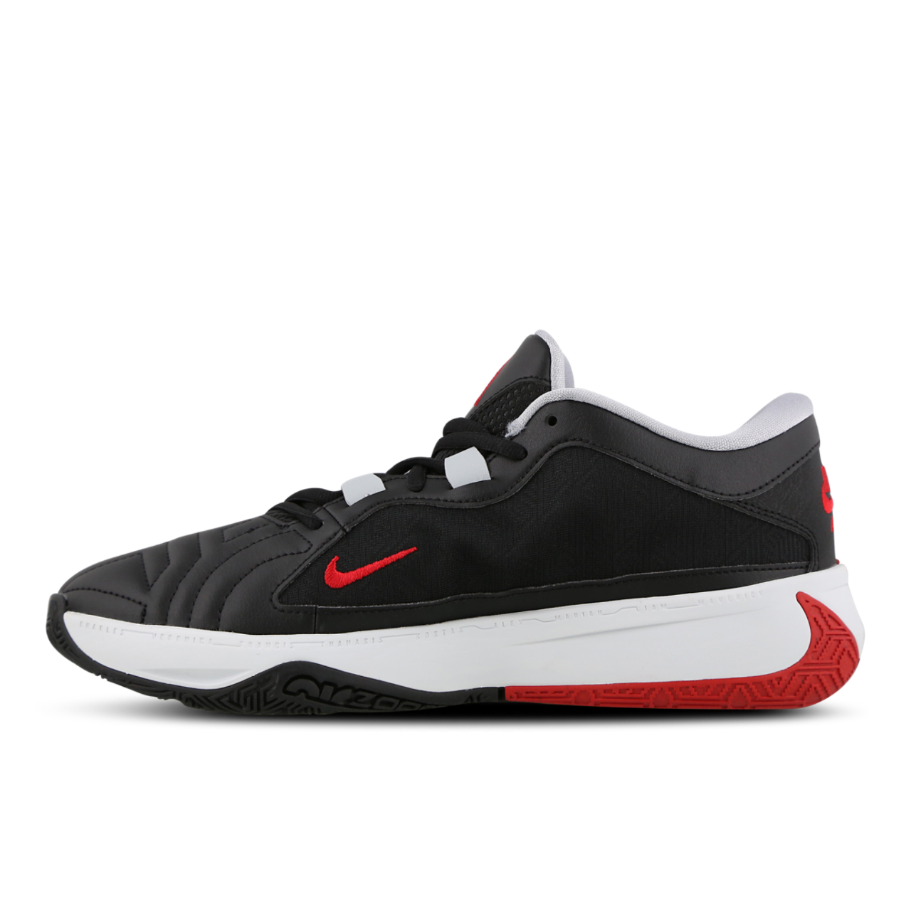 Nike Zoom Freak 5