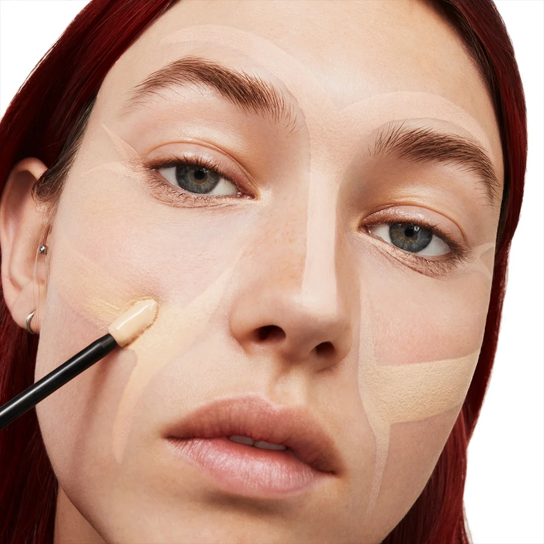 Viso All Hours Precise Angles Concealer - Correttore