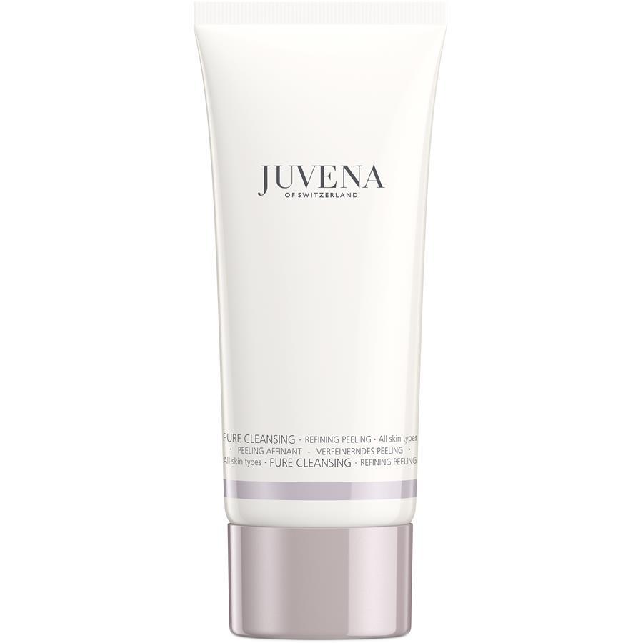 Juvena sejas skrubis attīrošs skrubis - 100 ml