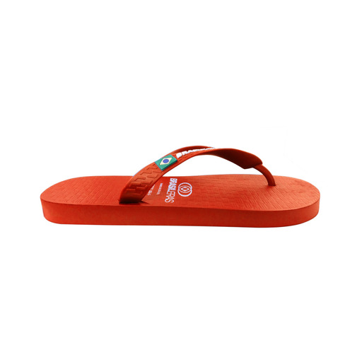 Chanclas Brasileras® Clásica Brasil Nl