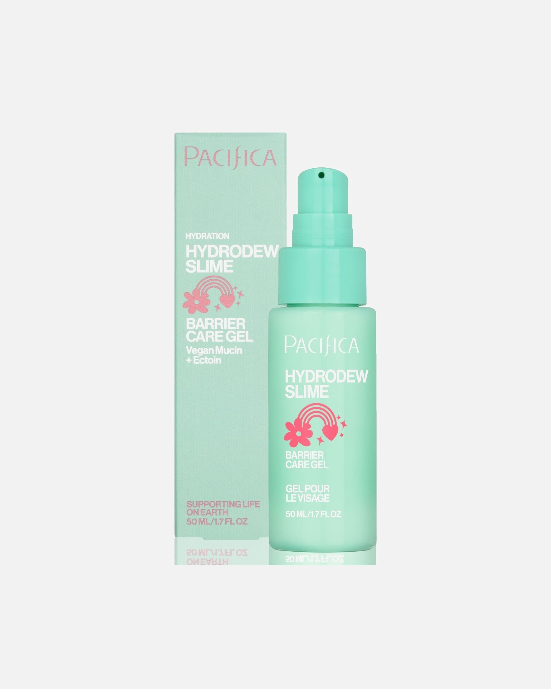 Pacifica nega obraza Hydrodew gel za nego sluzi - 50 ml