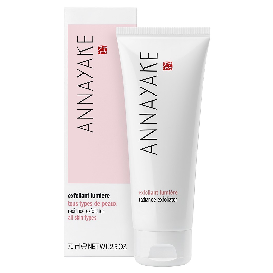 Annayake piling za obraz Radiance - 75 ml