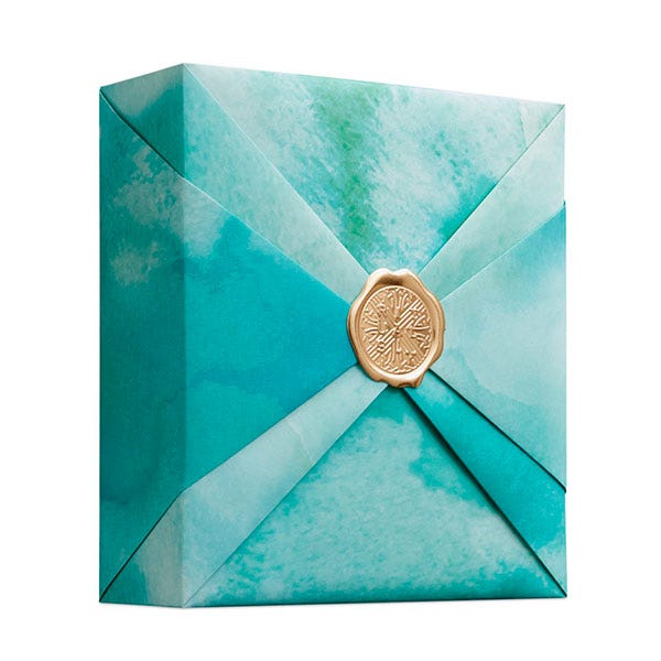 The Ritual Of Karma Medium Presentset | 1UD