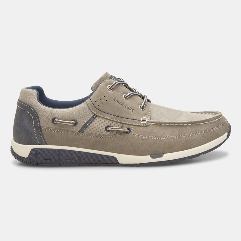 Buty żeglarskie męskie
