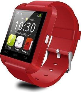 Smartwatch U8 Bluetooth