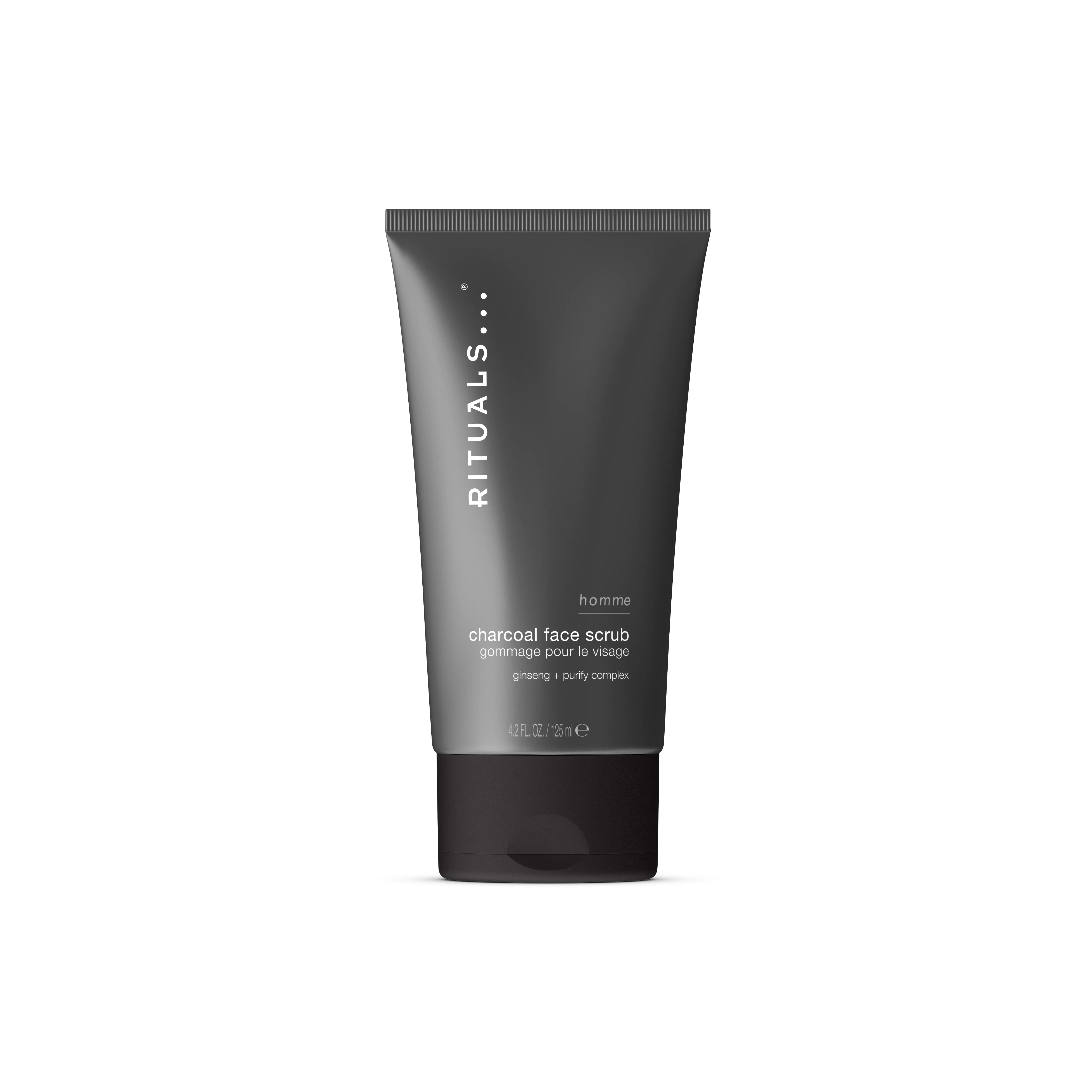 Exfoliante facial HommeFace