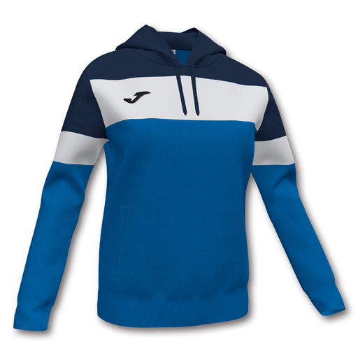  Sudadera Con Capucha Joma Crew Iv
