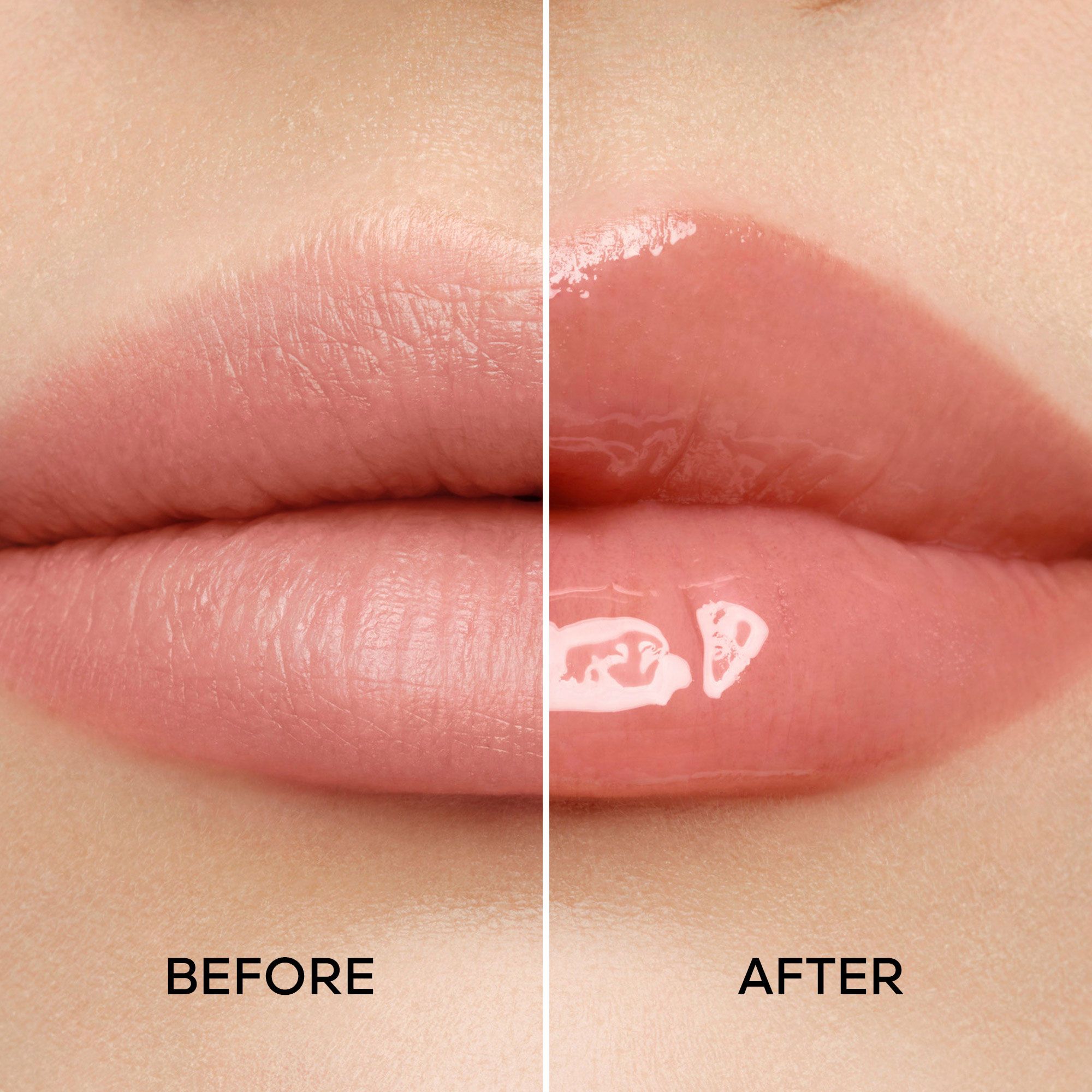 Kiss Kiss Bee Glow Oil тонирано уље за усне Луксузни сјај за усне