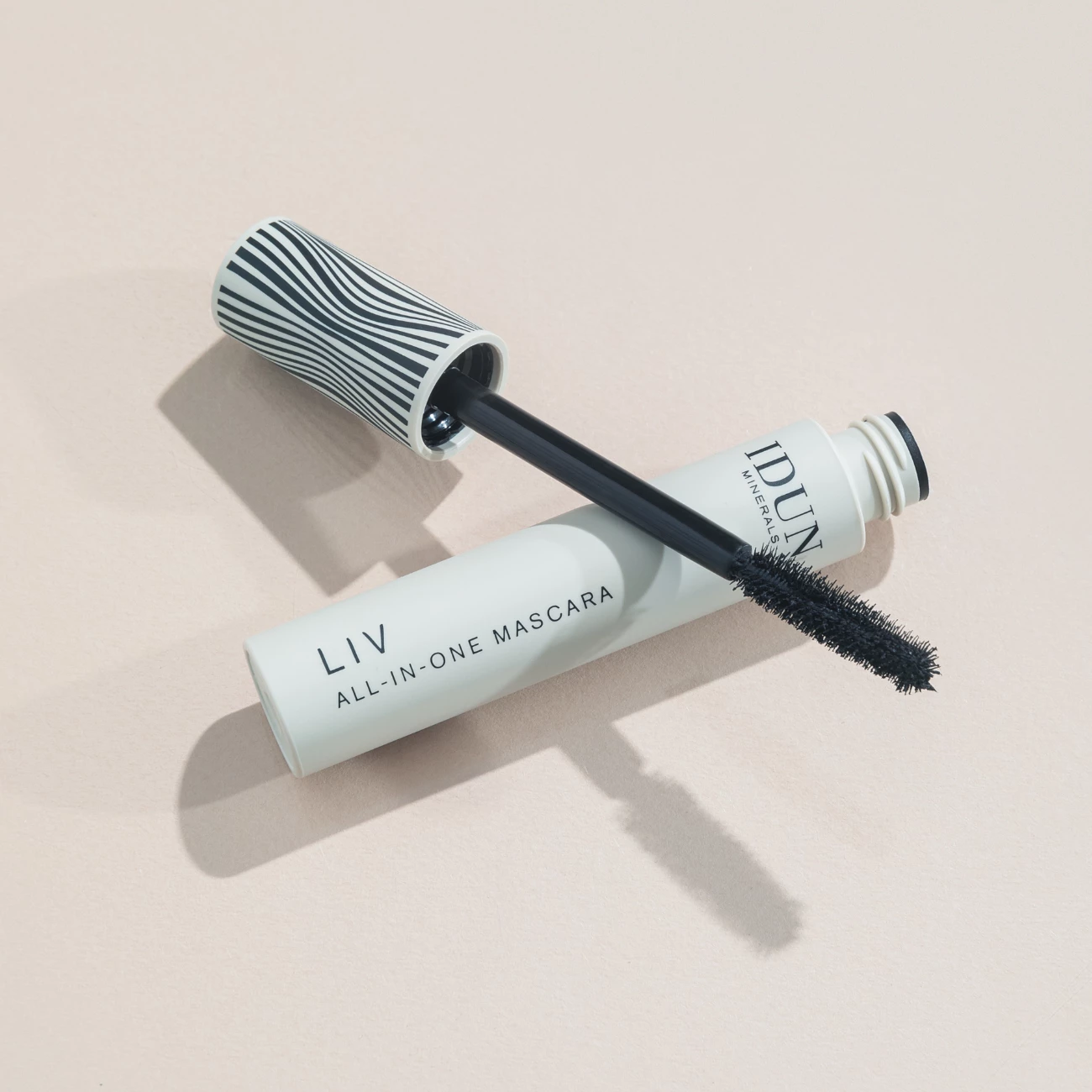 Rimel Liv All-In-One Negru - IDUN Minerals