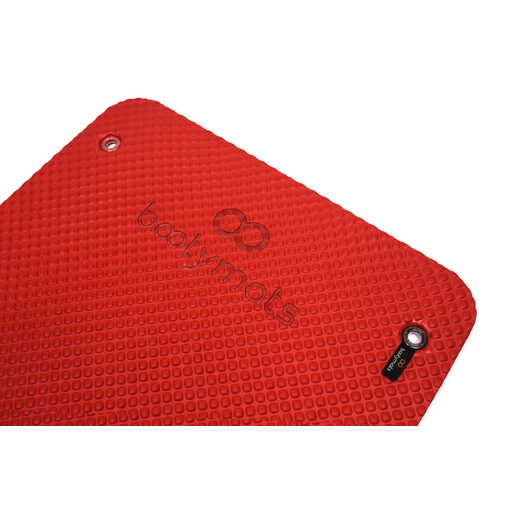 Bootymats Pilates Pro Mat