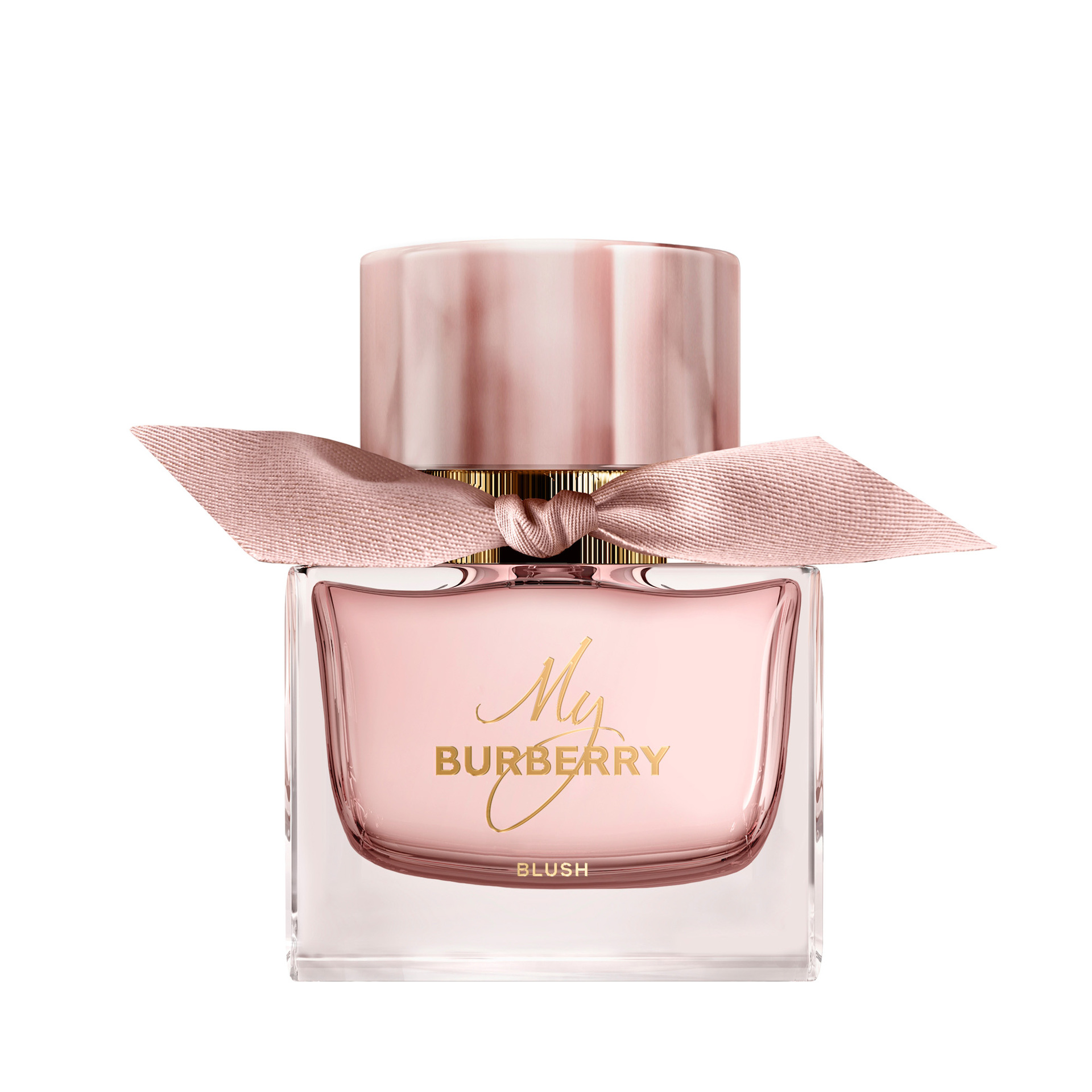 My Burberry Blush EdP 50 ml - Burberry