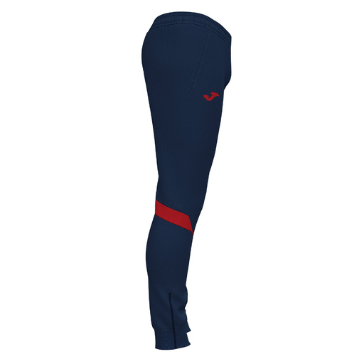  Pantalón Largo Joma Championnat Vi Marino Rojo