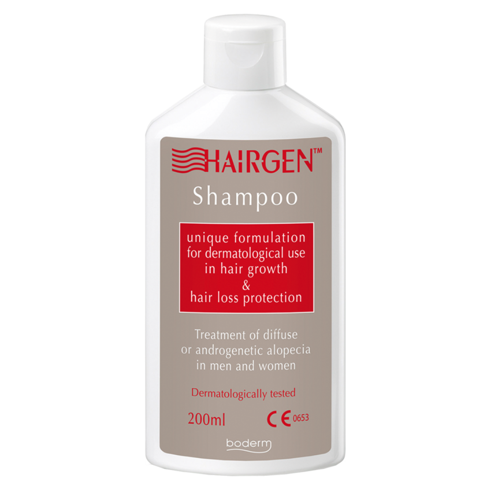 Hairgen