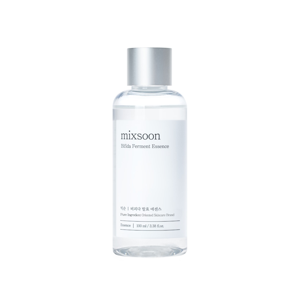 mixsoon Toner Bifida Ferment Essence - 100 ml