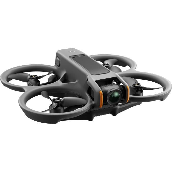 Kit drone - DJI - Avata 2 + Stabilizzatore RC Motion 3 + Cuffie Google 3 + 3 Batterie