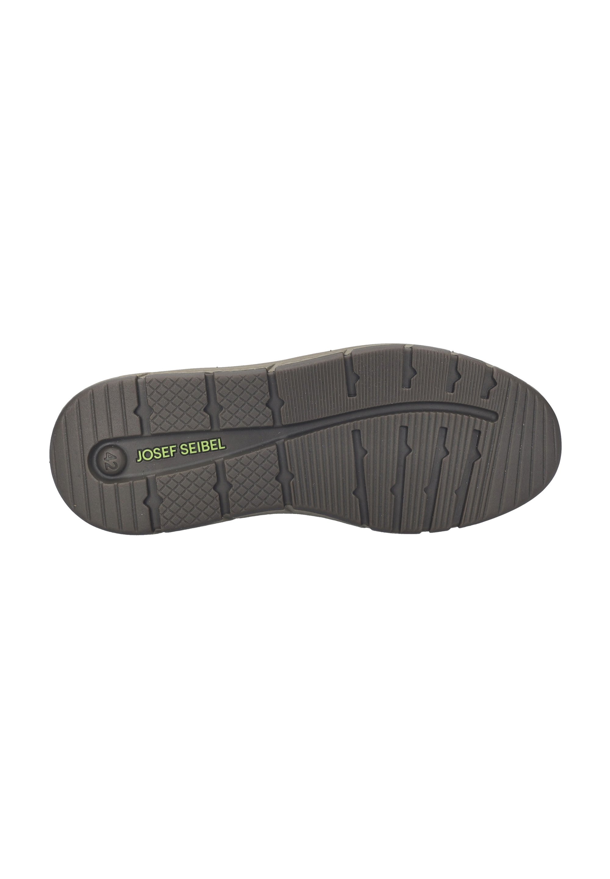 Josef Seibel GIUSEPPE - Slip-ons - marrom