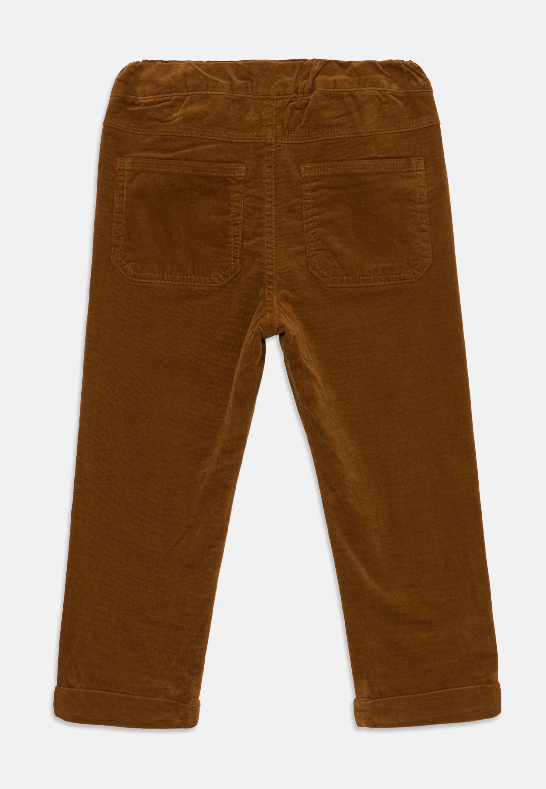 Appelez-le NMMBEN REGULAR PANT - Pantalon - caoutchouc