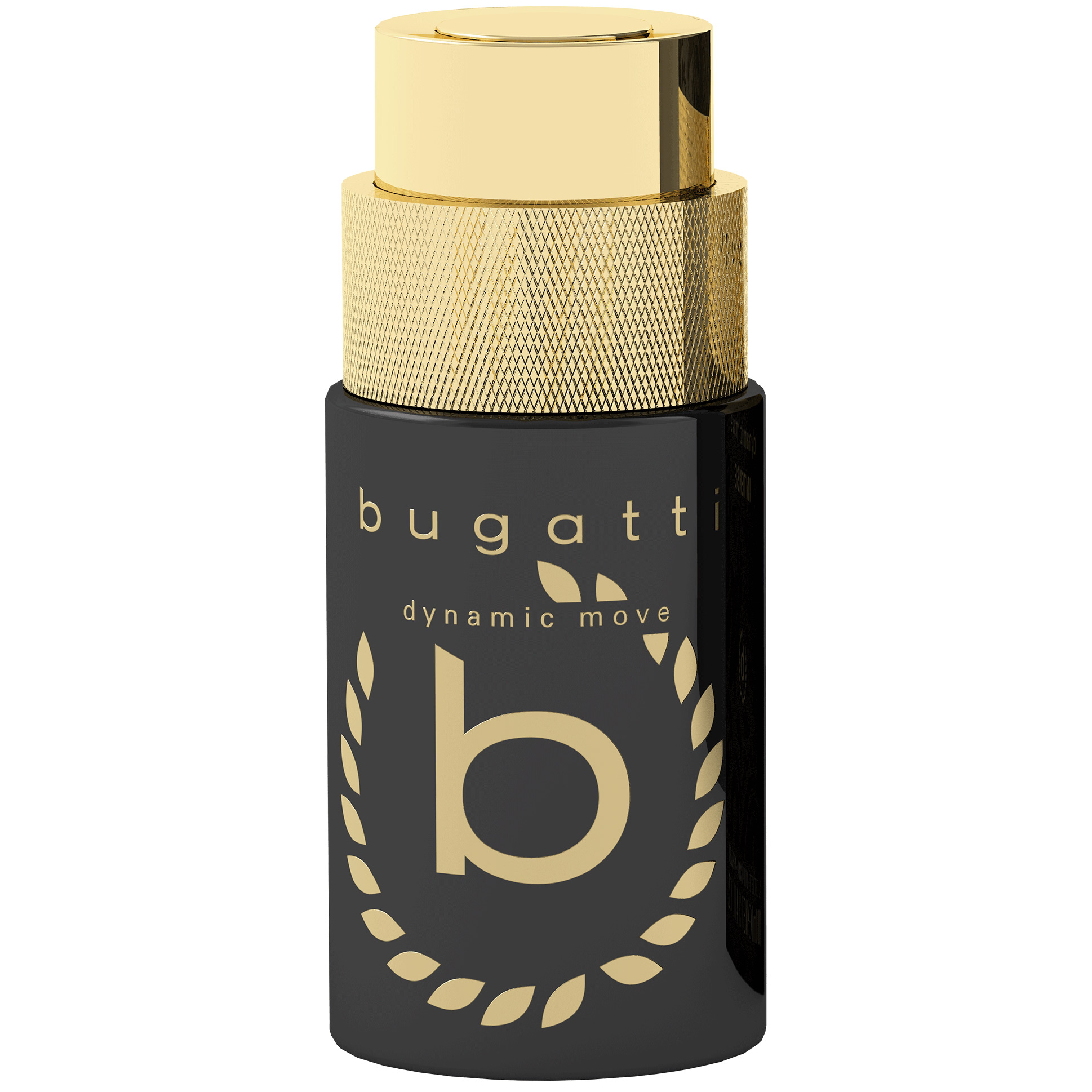 Bugatti DYNAMIC MOVE INTENSE